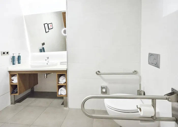 Hilton Garden Inn Sevilla
