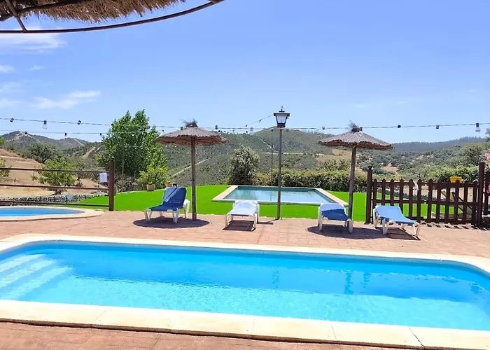 Finca Los Caleros
